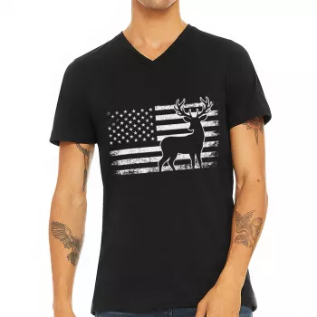American Flag Clothing: What’s Legal in the U.S.?